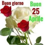 “Buon 25 Aprile” e “Buona Festa della Liberazione”: ecco le IMMAGINI più significative per gli auguri da inviare su WhatsApp e Facebook [GALLERY]