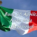 “Buon 25 Aprile” e “Buona Festa della Liberazione”: ecco le IMMAGINI più significative per gli auguri da inviare su WhatsApp e Facebook [GALLERY]