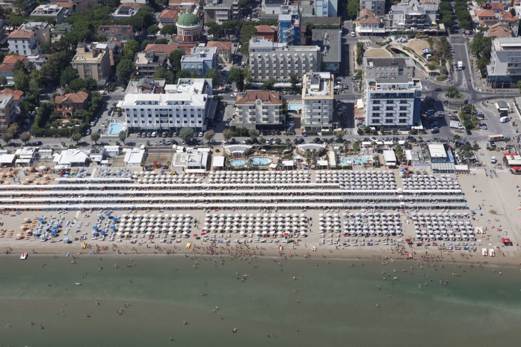 riviera romagnola riccione