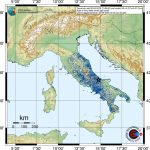 Terremoto Molise, avvertito in quasi tutt’Italia: da Ravenna a Catanzaro! Risentimento Mercalli del 6° grado in Molise [DETTAGLI]
