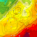 Allerta Meteo, attenzione al maltempo: si intensifica l’instabilità, violenti temporali per giorni in tutt’Italia – MAPPE e DETTAGLI