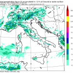 Allerta Meteo, attenzione al maltempo: si intensifica l’instabilità, violenti temporali per giorni in tutt’Italia – MAPPE e DETTAGLI