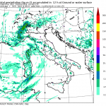 Allerta Meteo, attenzione al maltempo: si intensifica l’instabilità, violenti temporali per giorni in tutt’Italia – MAPPE e DETTAGLI