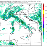 Allerta Meteo, attenzione al maltempo: si intensifica l’instabilità, violenti temporali per giorni in tutt’Italia – MAPPE e DETTAGLI