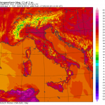 Allerta Meteo, fine Maggio di super caldo e violenti temporali: attenzione a grandine e tornado