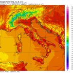 Allerta Meteo, attenzione al maltempo: si intensifica l’instabilità, violenti temporali per giorni in tutt’Italia – MAPPE e DETTAGLI