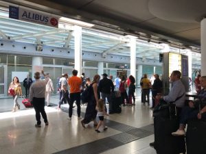 Aeroporto di Catania