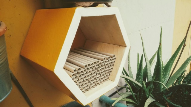 BeeHotel