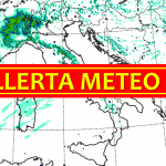 Allerta Meteo, fine Maggio di super caldo e violenti temporali: attenzione a grandine e tornado