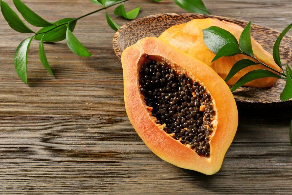 papaya