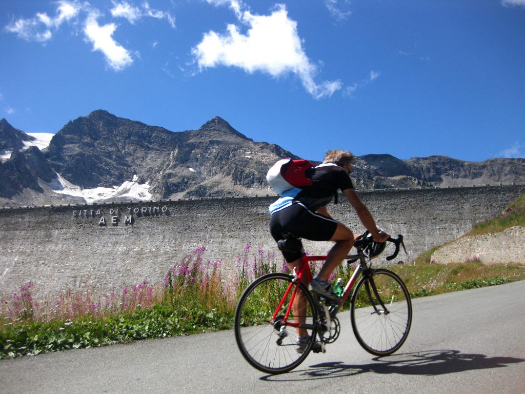 Parco Nazionale Gran Paradiso