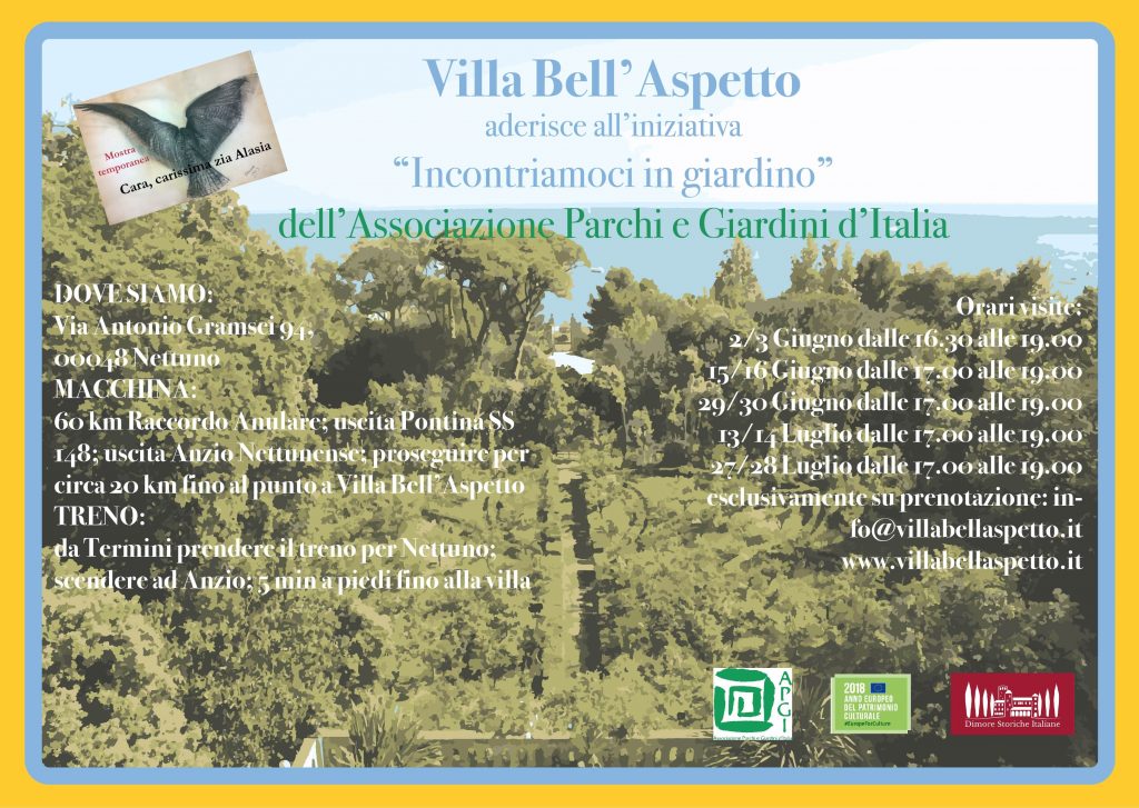 Villa Bell'Aspetto