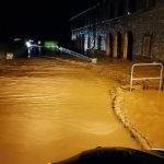 Maltempo, bomba d’acqua in provincia di Siena: “epicentro” a Sovicille, allagamenti tra Simignano e Malignano