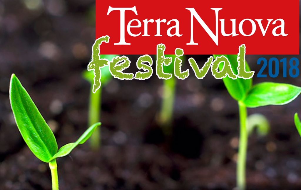 terra nuova festival