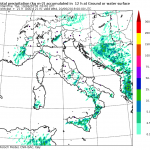 Allerta Meteo, altro che Solstizio d’Estate: il maltempo continua, forti temporali al Centro/Sud