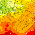 Previsioni Meteo shock, Centro/Sud senza Estate almeno fino a Luglio: ecco la grande anomalia di una stagione maledetta