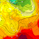 Previsioni Meteo Giugno, FOCUS sulla brutta piega dell’Estate: confermata la tendenza stagionale, e non sono buone notizie