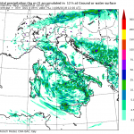 Allerta Meteo, forte maltempo sull’Italia: fenomeni estremi al Sud nei prossimi tre giorni, tutti i dettagli