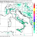 Allerta Meteo, altro che Solstizio d’Estate: il maltempo continua, forti temporali al Centro/Sud