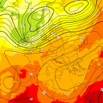 Previsioni Meteo shock, Centro/Sud senza Estate almeno fino a Luglio: ecco la grande anomalia di una stagione maledetta