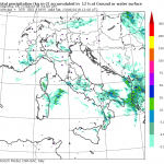 Allerta Meteo, fronte freddo avanza sull’Italia da Nord/Est e porta il maltempo: allarme per le Regioni Adriatiche