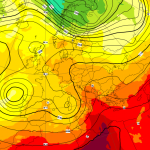 Allerta Meteo, violenta sfuriata di maltempo nelle prossime 48 ore: forti temporali, scatta l’allarme in mezza Italia