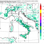 Allerta Meteo, altro che Solstizio d’Estate: il maltempo continua, forti temporali al Centro/Sud