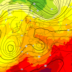 Allerta Meteo, violenta sfuriata di maltempo nelle prossime 48 ore: forti temporali, scatta l’allarme in mezza Italia