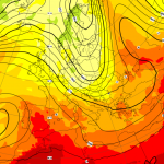 Previsioni Meteo shock, Centro/Sud senza Estate almeno fino a Luglio: ecco la grande anomalia di una stagione maledetta