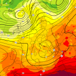 Allerta Meteo, forte maltempo sull’Italia: fenomeni estremi al Sud nei prossimi tre giorni, tutti i dettagli