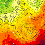 Allerta Meteo, forte maltempo sull’Italia: fenomeni estremi al Sud nei prossimi tre giorni, tutti i dettagli