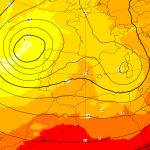 Allerta Meteo, violenta sfuriata di maltempo nelle prossime 48 ore: forti temporali, scatta l’allarme in mezza Italia