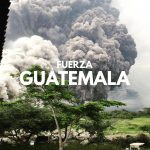 Violenta eruzione del Volcán de Fuego: decine di morti e feriti in Guatemala, ecco FOTO e VIDEO