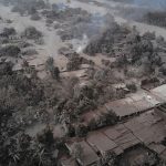 Violenta eruzione del Volcán de Fuego: decine di morti e feriti in Guatemala, ecco FOTO e VIDEO