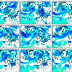 Previsioni Meteo shock, Centro/Sud senza Estate almeno fino a Luglio: ecco la grande anomalia di una stagione maledetta