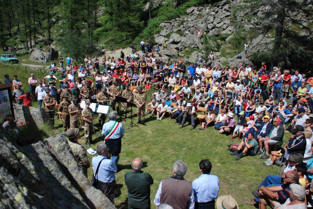 gran paradiso