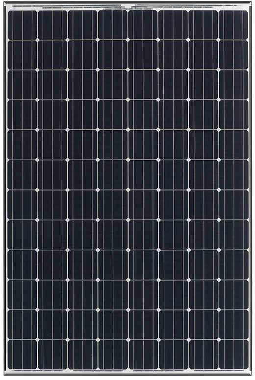 Panasonic Solar