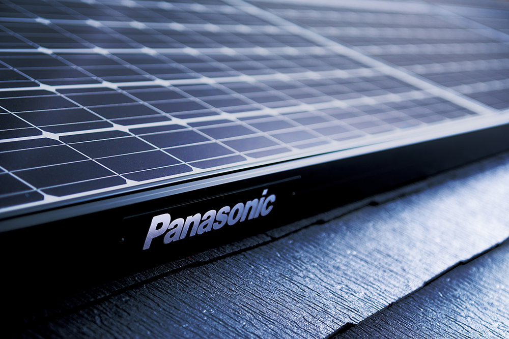 Panasonic Solar