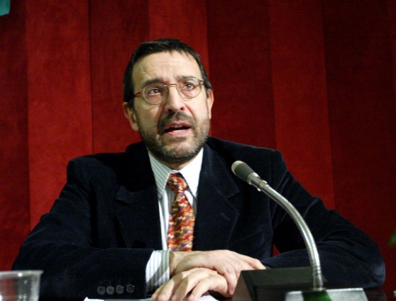 Paolo Pezzino