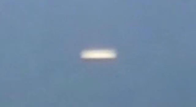 Ufo Perinaldo Imperia