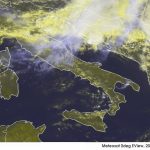 Allerta Meteo, fronte freddo avanza sull’Italia da Nord/Est e porta il maltempo: allarme per le Regioni Adriatiche