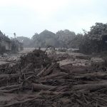 Eruzione vulcano Guatemala, catastrofe come Pompei: lahar devastanti uccidono decine di persone, le immagini dell’orrore [FOTO e VIDEO]