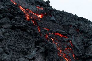 eruzione vulcano pacaya guatemala