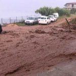 Maltempo in Calabria, nuova bomba d’acqua a Nicotera: situazione drammatica [FOTO e VIDEO]