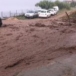 Maltempo in Calabria, nuova bomba d’acqua a Nicotera: situazione drammatica [FOTO e VIDEO]