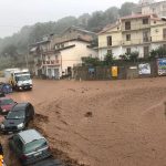 Maltempo in Calabria, nuova bomba d’acqua a Nicotera: situazione drammatica [FOTO e VIDEO]