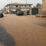 Maltempo in Calabria, nuova bomba d’acqua a Nicotera: situazione drammatica [FOTO e VIDEO]