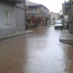 Maltempo in Calabria, nuova bomba d’acqua a Nicotera: situazione drammatica [FOTO e VIDEO]