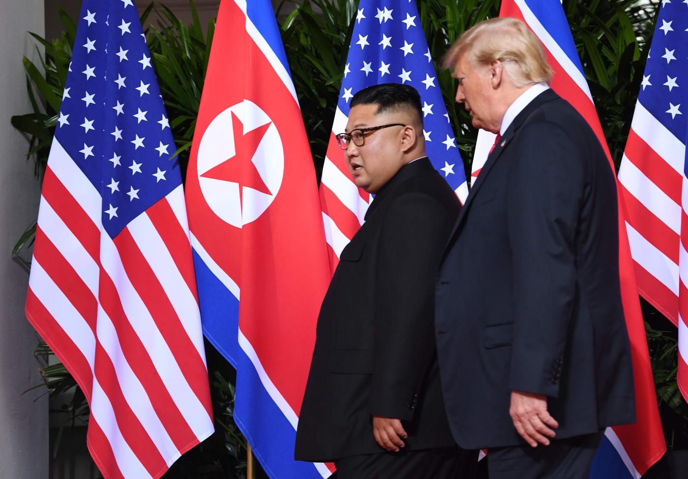 trump kim jong un usa corea del nord (2)