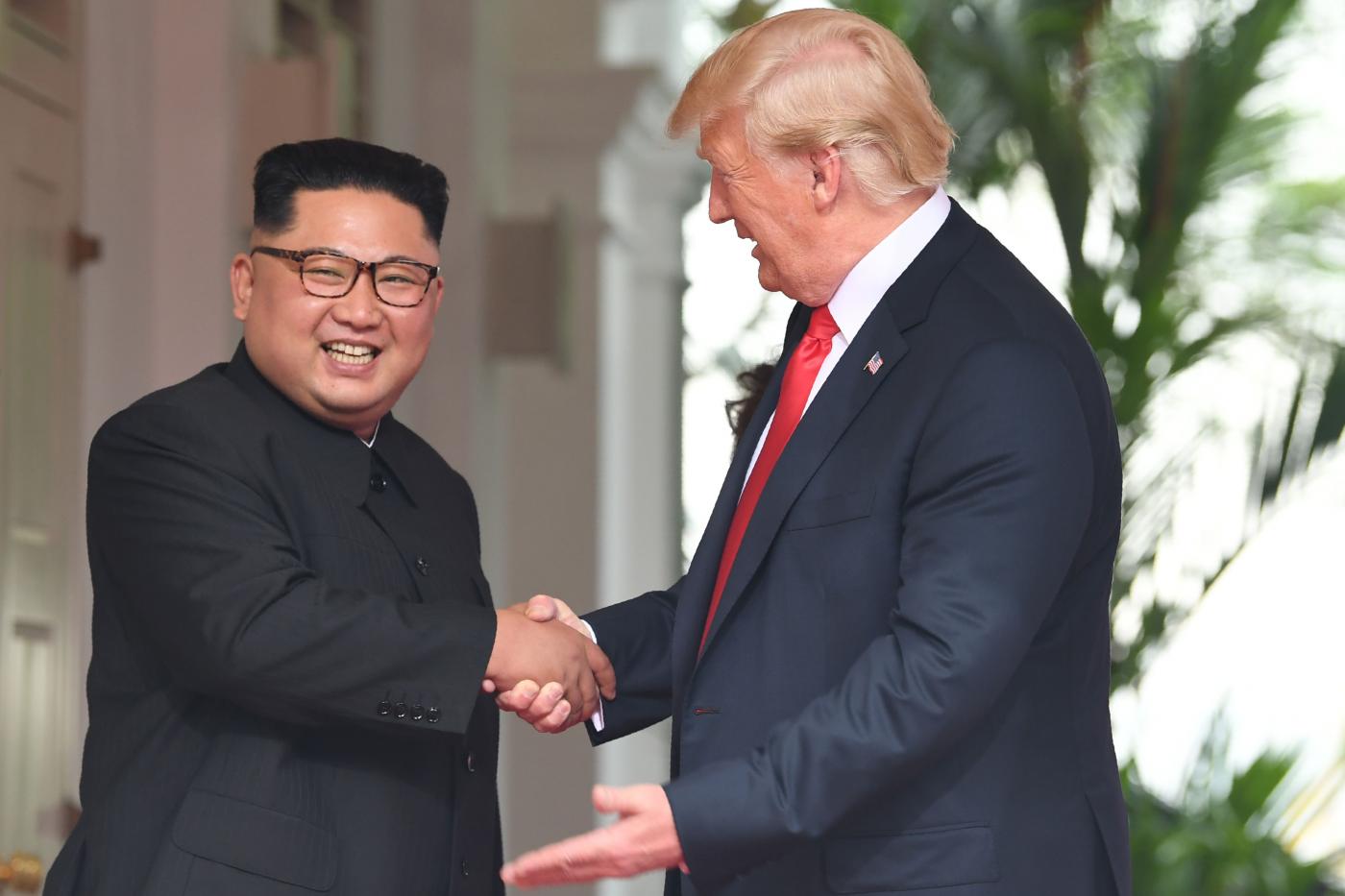 trump kim jong un usa corea del nord (2)